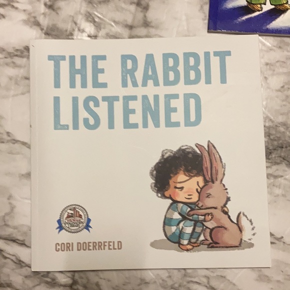 5 Dolly Parton Imagination Library Books - Picture 2 of 7